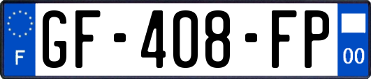 GF-408-FP