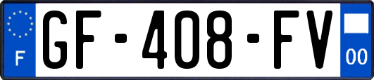 GF-408-FV