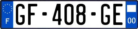 GF-408-GE