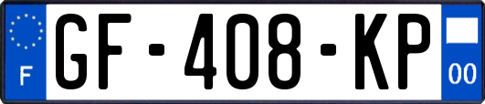 GF-408-KP