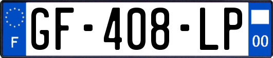 GF-408-LP