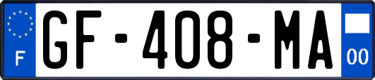 GF-408-MA