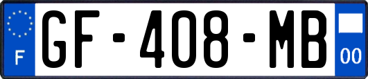 GF-408-MB
