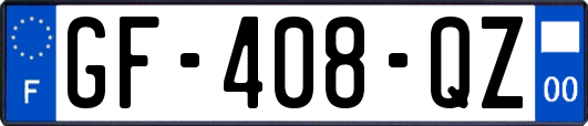 GF-408-QZ