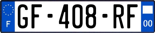 GF-408-RF