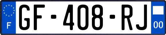 GF-408-RJ