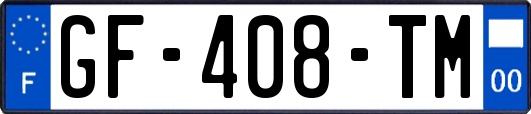 GF-408-TM