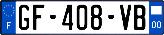 GF-408-VB