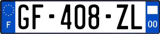 GF-408-ZL