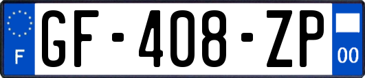 GF-408-ZP