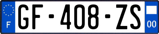 GF-408-ZS