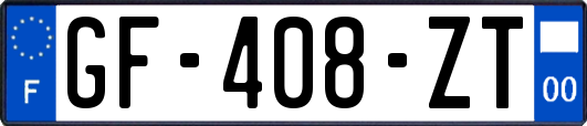 GF-408-ZT