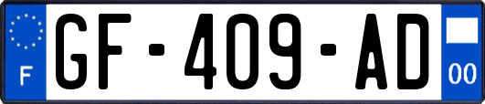 GF-409-AD