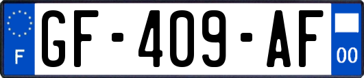 GF-409-AF