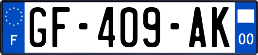 GF-409-AK