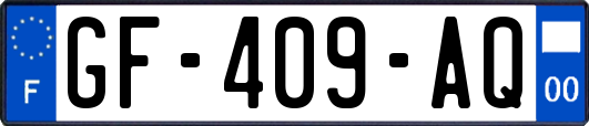 GF-409-AQ