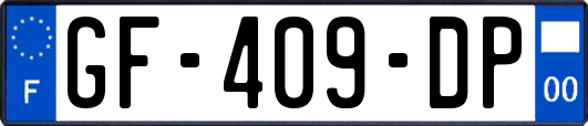 GF-409-DP
