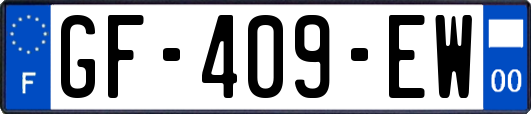 GF-409-EW