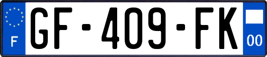 GF-409-FK