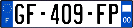GF-409-FP