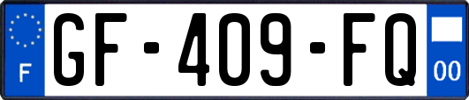 GF-409-FQ