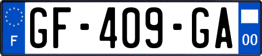 GF-409-GA