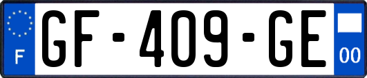 GF-409-GE
