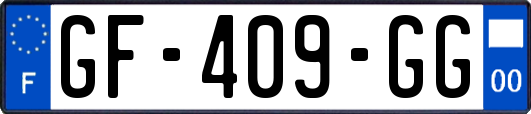 GF-409-GG
