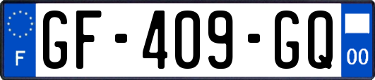 GF-409-GQ