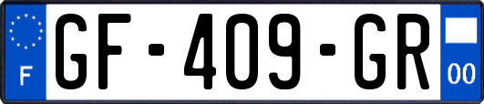 GF-409-GR