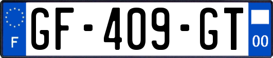 GF-409-GT