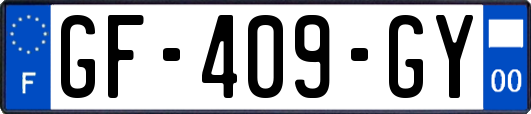 GF-409-GY