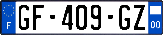 GF-409-GZ
