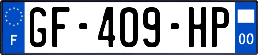 GF-409-HP