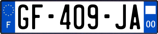 GF-409-JA