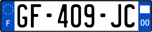 GF-409-JC