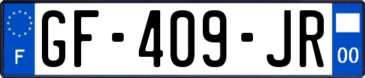 GF-409-JR