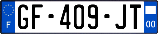 GF-409-JT