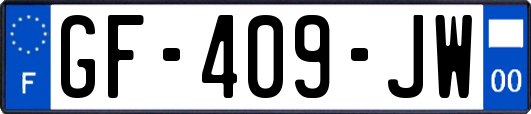 GF-409-JW