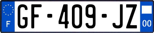 GF-409-JZ