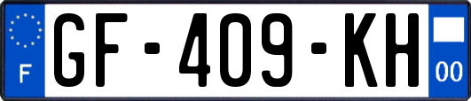 GF-409-KH