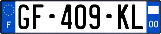 GF-409-KL