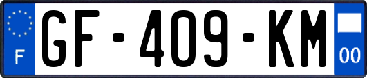 GF-409-KM