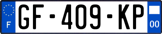 GF-409-KP
