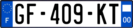 GF-409-KT
