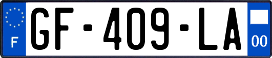 GF-409-LA