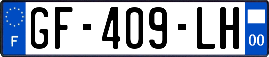 GF-409-LH