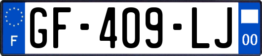 GF-409-LJ
