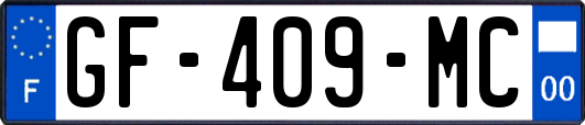 GF-409-MC