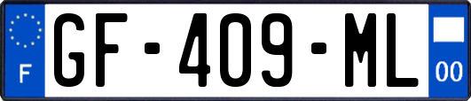 GF-409-ML
